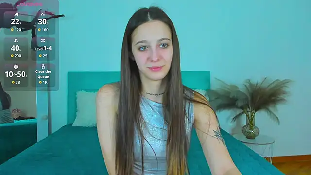 Little cherryy   online show from 11/04/25, 10:03