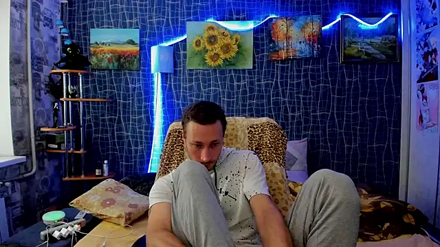 Snapshot of CuteBoy228 chatting on 11/29/25, 09:34 CuteBoy228 online show from 11/29/25, 09:34