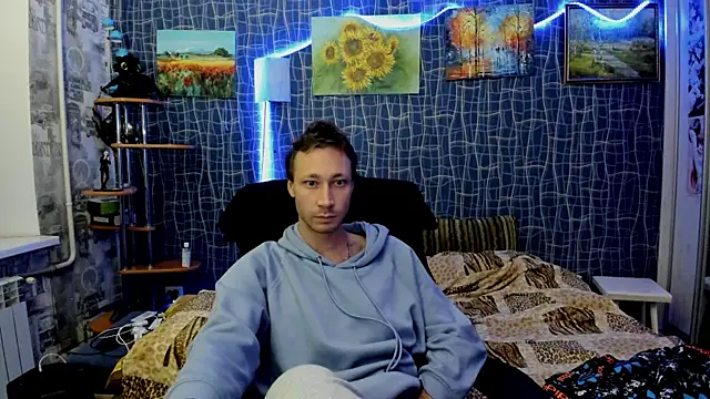 CuteBoy228 online show from 12/22/25, 11:13