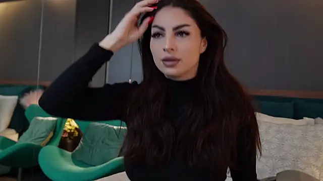 Snapshot of EmilyTrix chatting on 02/07/26, 06:06 EmilyTrix online show from 02/07/26, 06:06