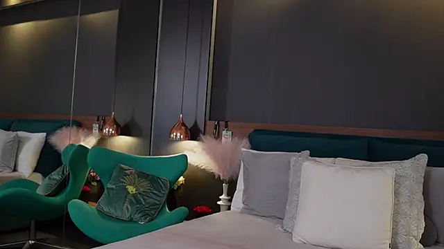 Snapshot of EmilyTrix chatting on 03/02/26, 05:30 EmilyTrix online show from 03/02/26, 05:30