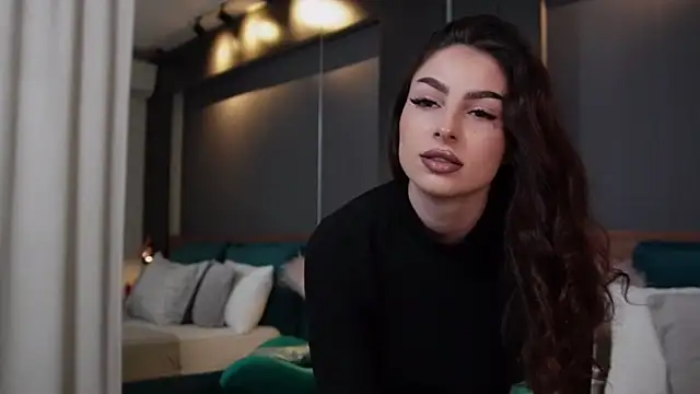 EmilyTrix online show from 04/26/26, 12:08