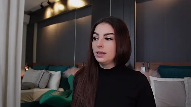 EmilyTrix online show from 04/30/26, 12:50