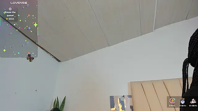 Snapshot of Sophia_Ebony chatting on 09/09/25, 12:37 Sophia Ebony online show from 09/09/25, 12:37