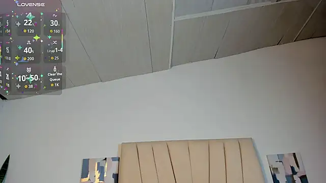 Snapshot of Sophia_Ebony chatting on 10/07/25, 12:46 Sophia Ebony online show from 10/07/25, 12:46