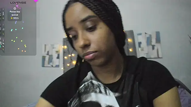 Sophia Ebony online show from 01/06/26, 12:20