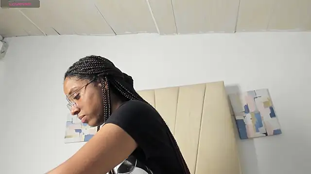 Sophia Ebony online show from 05/28/26, 12:13
