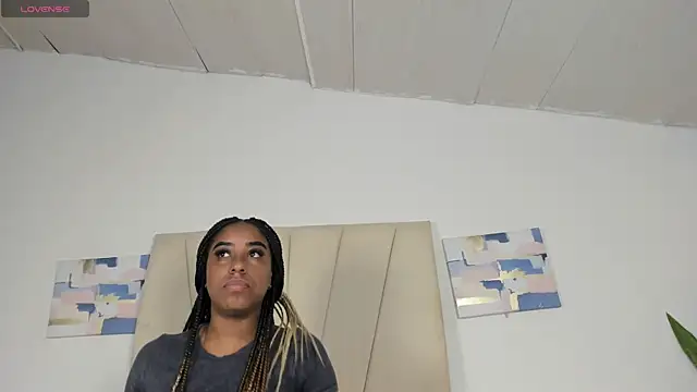 Sophia Ebony online show from 06/10/26, 12:15