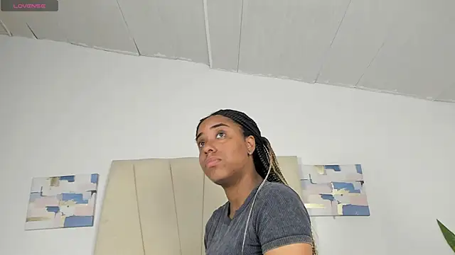Sophia Ebony online show from 06/24/26, 12:15