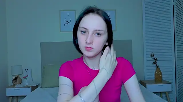 Little moly999 online show from 12/21/25, 01:24