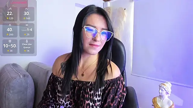 kamila flower online show from 11/22/25, 01:21