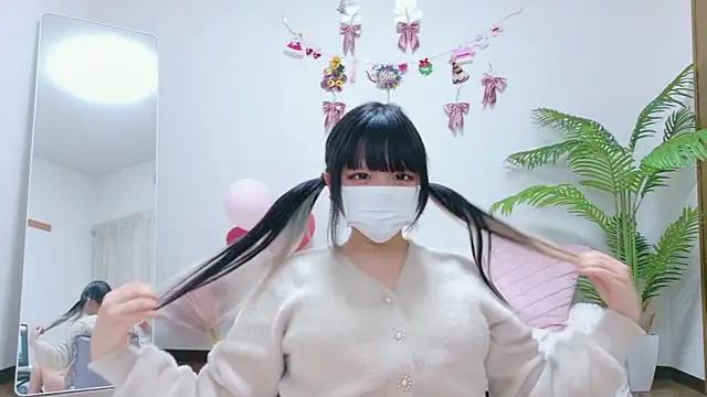 Snapshot of Nyan_love_ch chatting on 01/08/26, 09:11 Nyan love ch online show from 01/08/26, 09:11