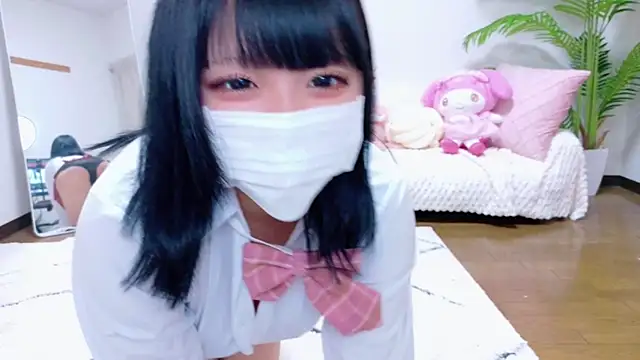 Snapshot of Nyan_love_ch chatting on 02/06/26, 09:01 Nyan love ch online show from 02/06/26, 09:01