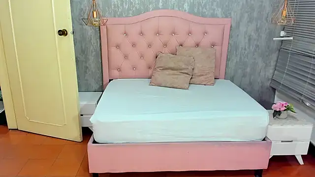 lissa jhonsoon online show from 05/12/26, 03:03