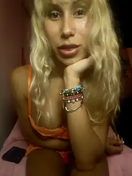 AngelinaSexFit online show from 04/18/26, 12:58