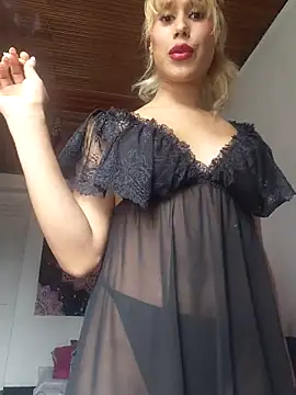 AngelinaSexFit online show from 05/17/26, 08:49