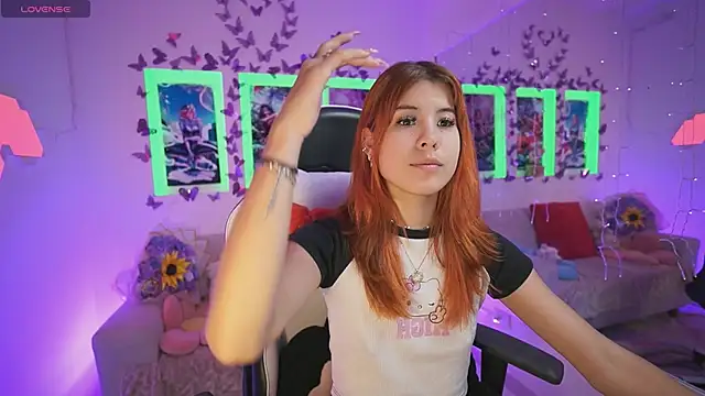 DahliaGrey online show from 06/22/26, 11:40