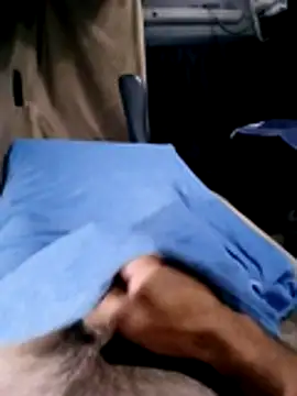 Snapshot of Paugrosso1764 chatting on 01/13/26, 07:24 Paugrosso1764 online show from 01/13/26, 07:24