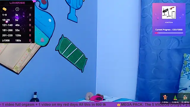 Snapshot of skinnykalitzo18 chatting on 11/27/25, 01:57 skinnykalitzo18 online show from 11/27/25, 01:57