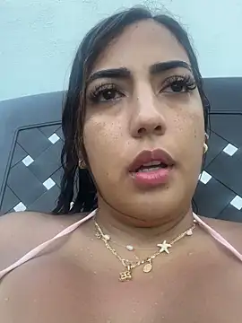 Snapshot of Karlla_Brown chatting on 04/16/26, 11:18 Karlla Brown online show from 04/16/26, 11:18