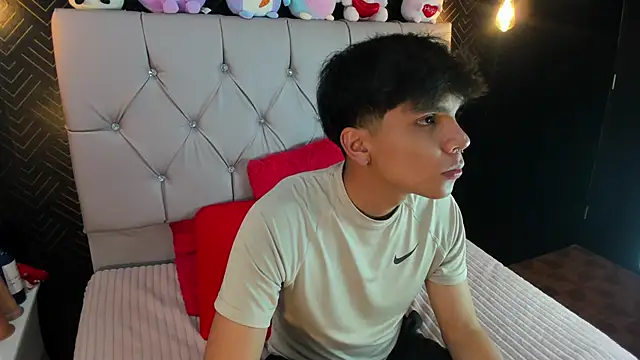 Thiago Kozak online show from 09/19/25, 12:50