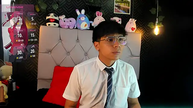 Thiago Kozak online show from 09/24/25, 12:19