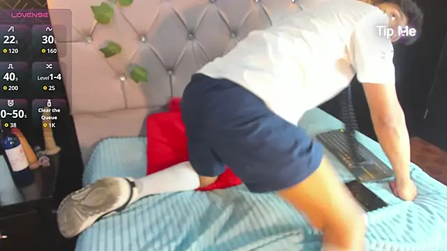 Thiago Kozak online show from 10/08/25, 11:52