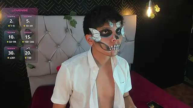 Thiago Kozak online show from 10/24/25, 12:56