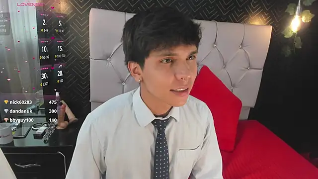 Thiago Kozak online show from 11/11/25, 02:06