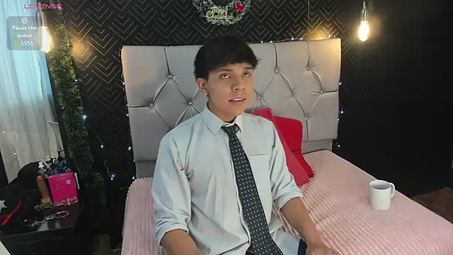 Thiago Kozak online show from 11/22/25, 12:59