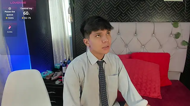 Thiago Kozak online show from 01/15/26, 01:05