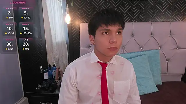 Thiago Kozak online show from 02/27/26, 12:16