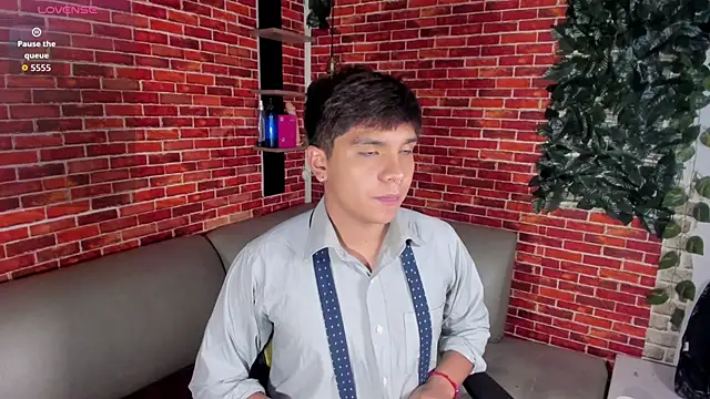 Thiago Kozak online show from 05/20/26, 01:39