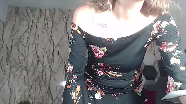 AntonellaBlanc online show from 11/06/25, 10:10