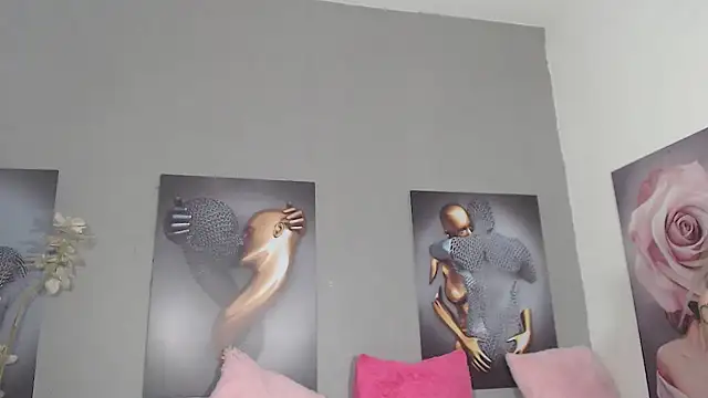 AntonellaBlanc online show from 05/09/26, 04:23