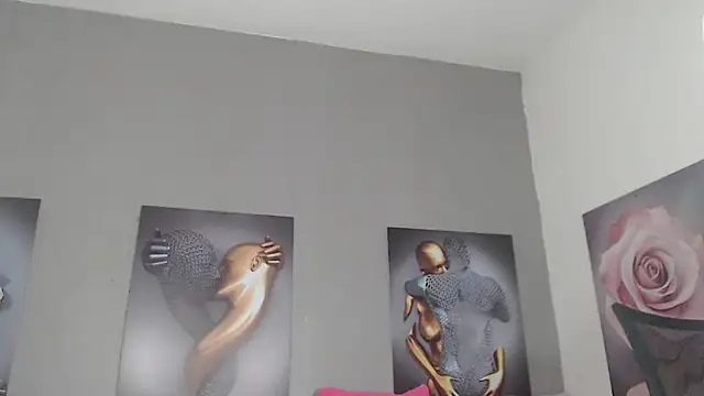 AntonellaBlanc online show from 06/03/26, 04:26