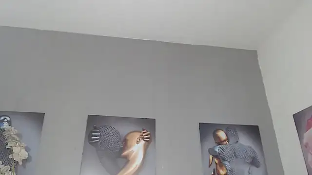 AntonellaBlanc online show from 06/09/26, 04:51