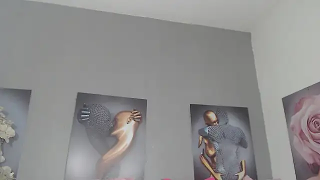 AntonellaBlanc online show from 06/10/26, 05:01
