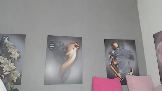 AntonellaBlanc online show from 06/11/26, 05:55