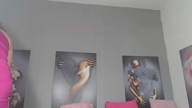 AntonellaBlanc online show from 06/21/26, 03:47