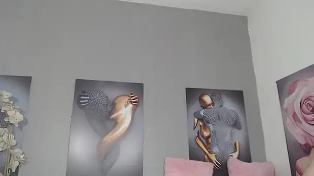AntonellaBlanc online show from 06/24/26, 05:12