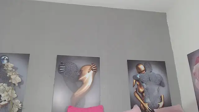 AntonellaBlanc online show from 06/26/26, 04:44