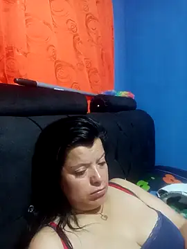 Hanna Kieran online show from 11/28/25, 10:51