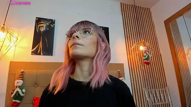 Snapshot of alesziarose chatting on 11/27/25, 06:54 alesziarose online show from 11/27/25, 06:54