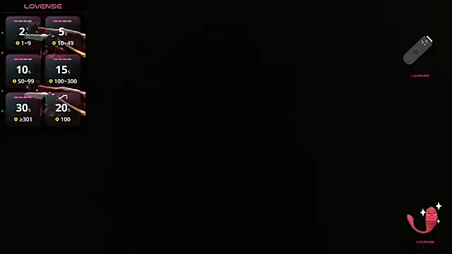 Pamela 28 online show from 11/22/25, 09:36