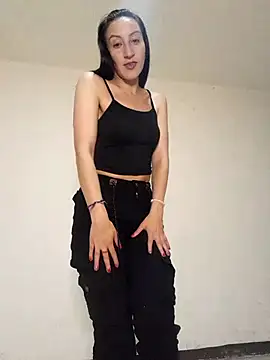 Oriana111 online show from 10/06/25, 03:37