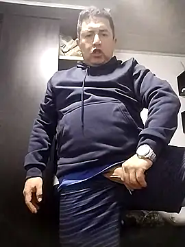 BigCristh79 online show from 11/20/25, 05:07