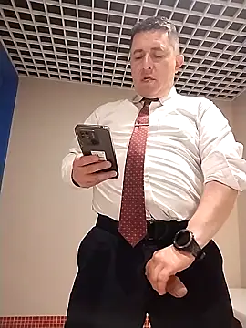 BigCristh79 online show from 02/15/26, 04:20