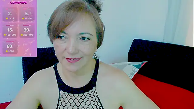 Kendraline1 online show from 09/12/25, 07:03