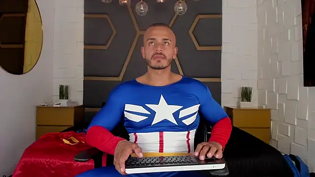 magnusclark online show from 09/10/25, 06:30